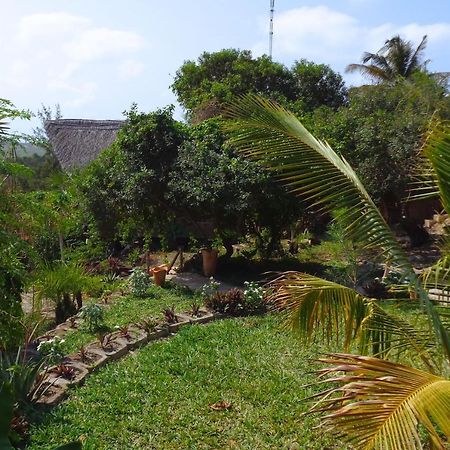 Отель Casa Camaleao Gekko Cottadge Tofo Экстерьер фото